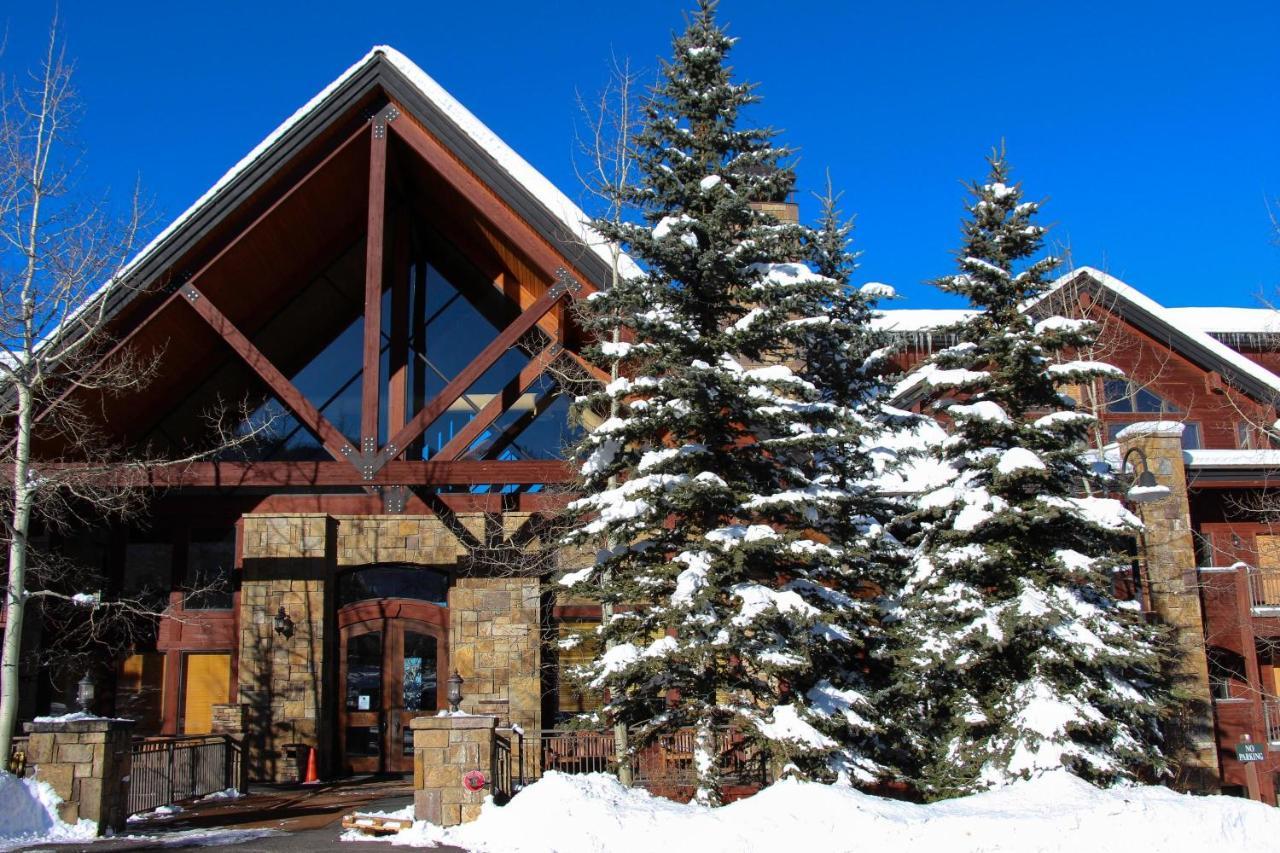 טלורייד Bear Creek Lodge מראה חיצוני תמונה